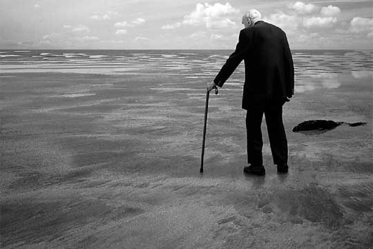Anciano | Un Blog para "BUSCADORES"